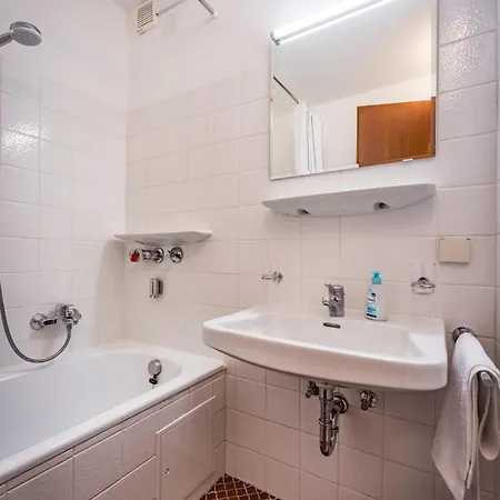 Apartment Sophia *