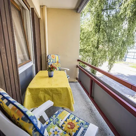 Apartment Sophia Bad Reichenhall