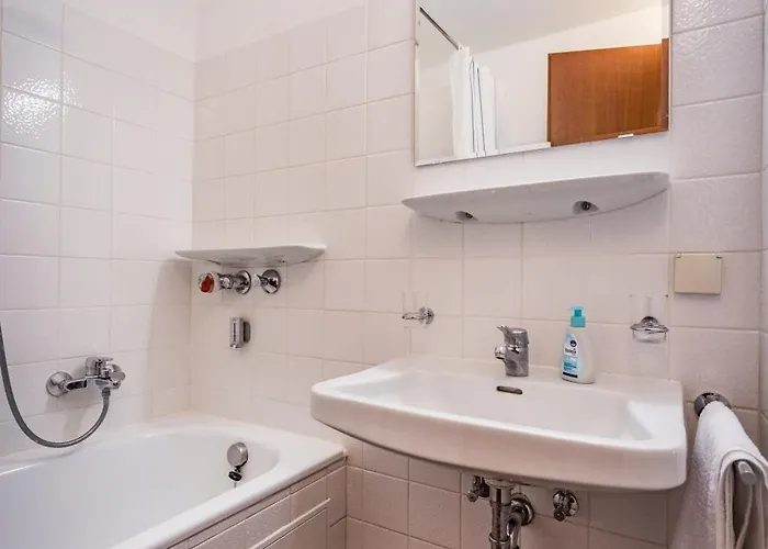 Apartamento Sophia *