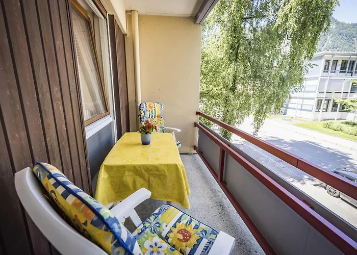 Apartamento Sophia Bad Reichenhall